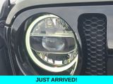 Used 2022 Jeep Wrangler SUV
