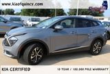 Used 2023 Kia Sportage SUV