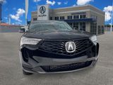 New 2026 Acura RDX SUV