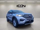 Used 2021 Ford Explorer SUV
