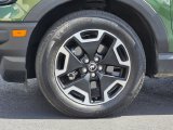 Used 2024 Ford Bronco Sport SUV
