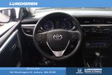 Used 2014 Toyota Corolla Sedan