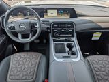 New 2026 Nissan Armada SUV