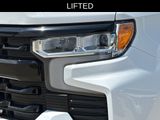 Used 2023 Chevrolet Silverado 1500 Truck