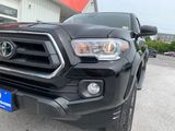 Used 2023 Toyota Tacoma Truck