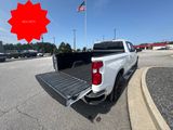 Used 2021 Chevrolet Silverado 1500 Truck
