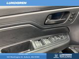 New 2026 Honda Odyssey Van