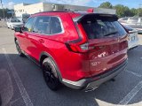 Used 2024 Honda CR-V Hybrid SUV