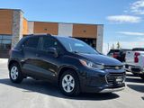 Used 2021 Chevrolet Trax SUV