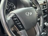 Used 2024 Infiniti QX80 SUV