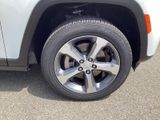 New 2026 Jeep Grand Cherokee L SUV