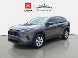 Used 2024 Toyota RAV4 SUV