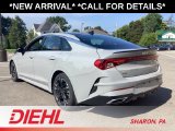 Used 2024 Kia K5 Sedan