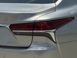 Used 2018 Lexus LS Sedan