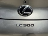Used 2024 Lexus LC Convertible