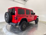Used 2022 Jeep Wrangler SUV