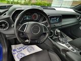 Used 2018 Chevrolet Camaro Coupe