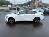 Used 2023 Acura Integra Hatchback