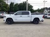 New 2026 Ram 1500 Truck