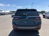 New 2026 Jeep Grand Cherokee SUV