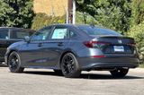 New 2026 Honda Civic Sedan Sedan