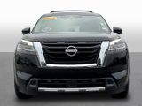 Used 2024 Nissan Pathfinder SUV