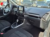 Used 2019 Ford EcoSport SUV