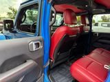 Used 2024 Jeep Wrangler SUV