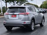 Used 2017 Toyota RAV4 SUV