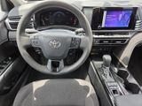 Used 2025 Toyota Camry Sedan