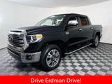 Used 2021 Toyota Tundra Truck
