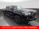 Used 2022 Toyota Tacoma Truck