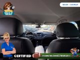 Used 2020 Chevrolet Impala Sedan