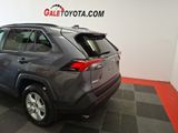 Used 2021 Toyota RAV4 SUV