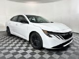 New 2027 Nissan Sentra Sedan