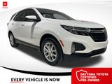 Used 2022 Chevrolet Equinox SUV