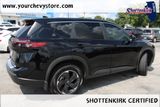 Used 2026 Nissan Rogue SUV
