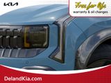 New 2027 Kia Seltos SUV