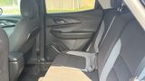 Used 2023 Chevrolet TrailBlazer SUV