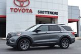 Used 2023 Ford Explorer SUV