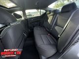 Used 2021 Nissan Altima Sedan
