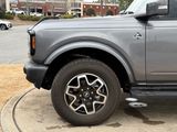 Used 2022 Ford Bronco SUV