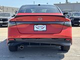 New 2027 Nissan Sentra Sedan