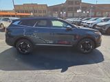 New 2027 Kia Sportage Hybrid SUV