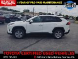 Used 2023 Toyota RAV4 SUV