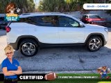 Used 2020 GMC Terrain SUV
