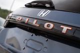 New 2026 Honda Pilot SUV
