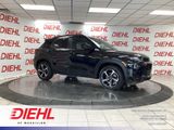 Used 2023 Chevrolet TrailBlazer SUV