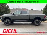 New 2026 Ram 2500 Truck
