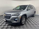 Used 2023 Chevrolet Traverse SUV